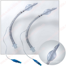 Low Pressure Cuff Flexible Type Standard Endotracheal Intubation Tube